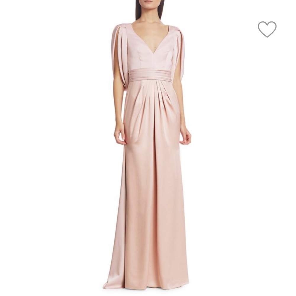Theia Gown
